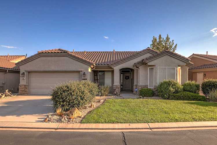 1646 Sunkissed DR St George, UT 84790