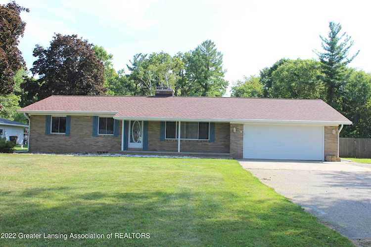 464 Creyts Rd Dimondale, MI 48821 | MLS 268459 Photo 1
