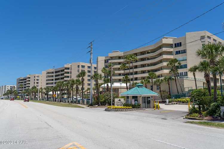 4535 Atlantic Avenue 2306 Ponce Inlet, FL 32127 MLS 1096162