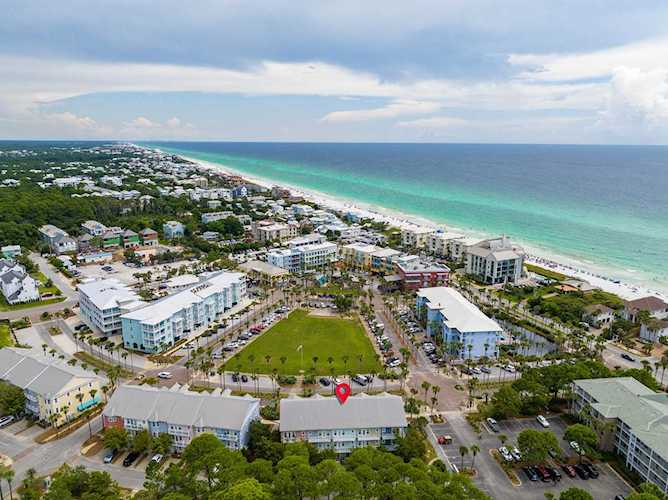 118 Spires Lane #E-3 Santa Rosa Beach, FL 32459