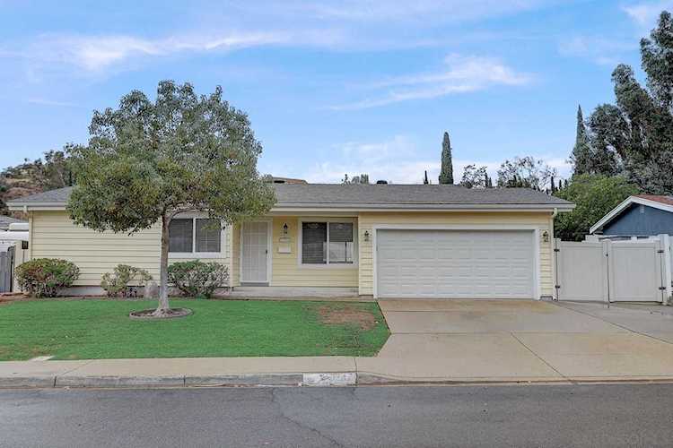 13644 Utopia Rd Poway, CA 92064