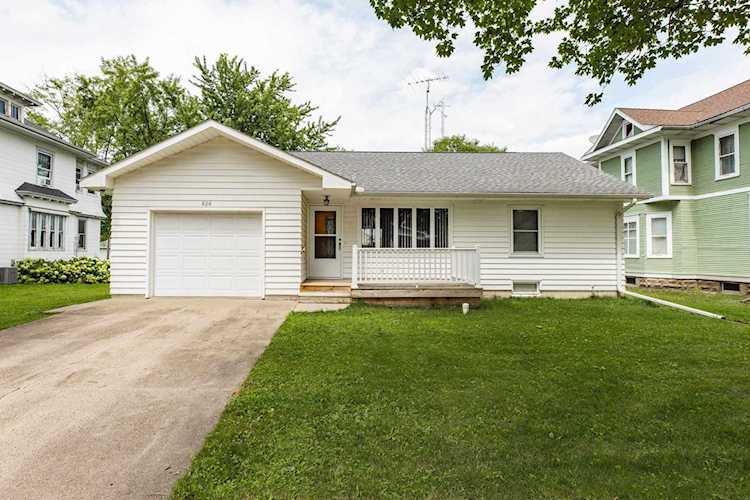 806 Nash St Aplington IA 50604 | home for sale | MLS#:20223514 Photo 1