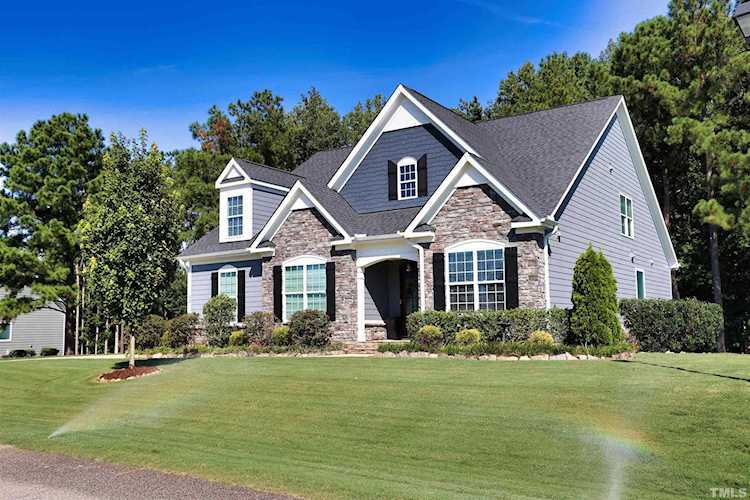 82 Bonaventure Drive Clayton, NC 27527