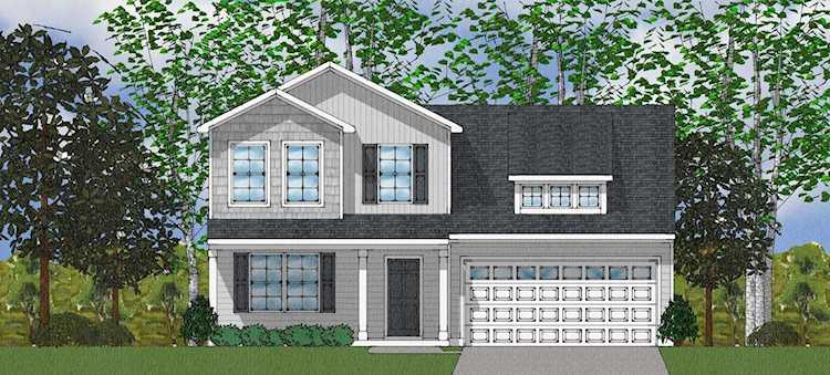 114 Deno Dr Gaffney, SC 29341