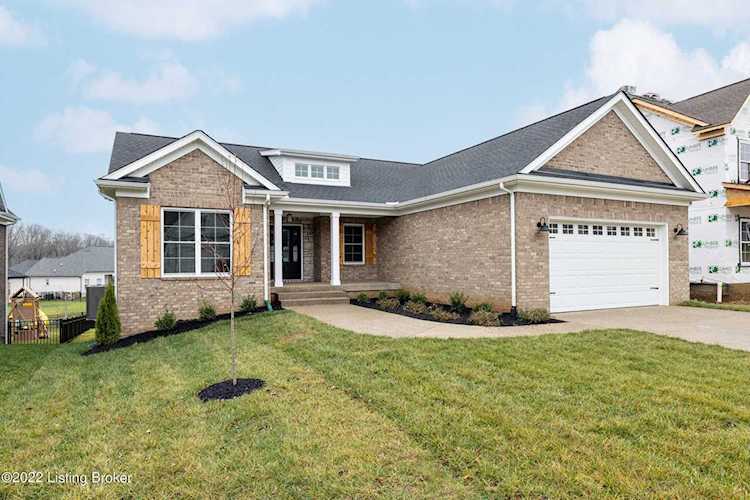 12121 Cypress Ridge Dr Louisville, KY 40299