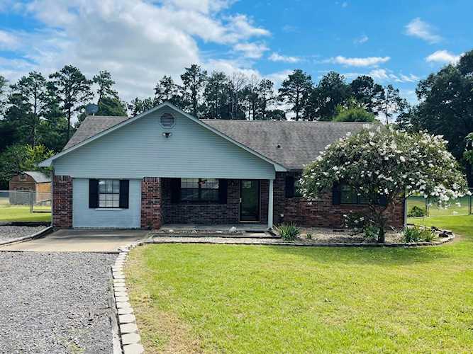 207 Courtney Cove Russellville, AR 72802