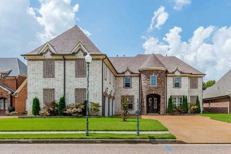 5143 Autumn Evening Ln Memphis TN 38125 | Logans Run Subdivision subdivision Photo 1