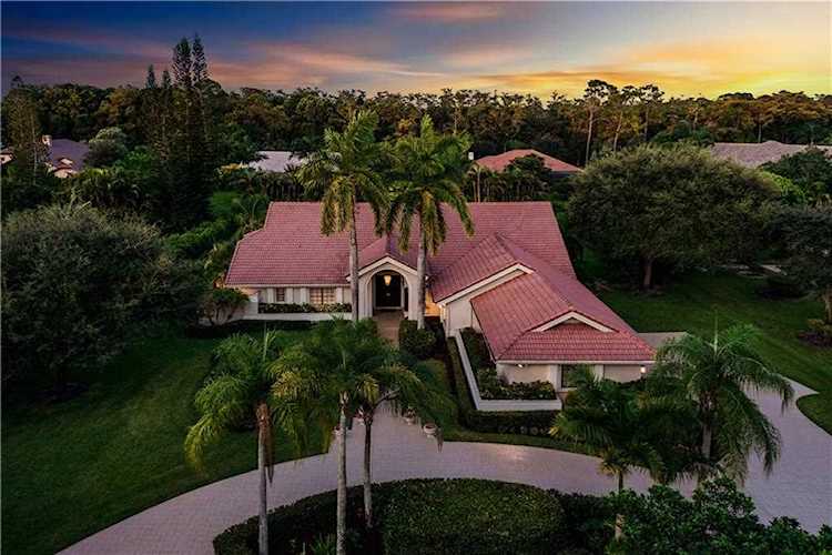 6720 Yellowstone Ln Parkland, FL 33067