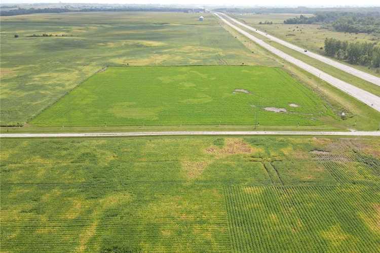 . 141st St Bouton, IA 50039