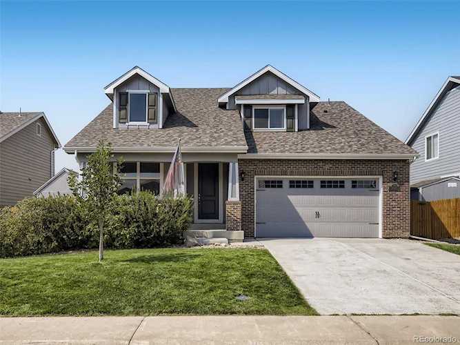 645 Dukes Way Dacono, CO 80514
