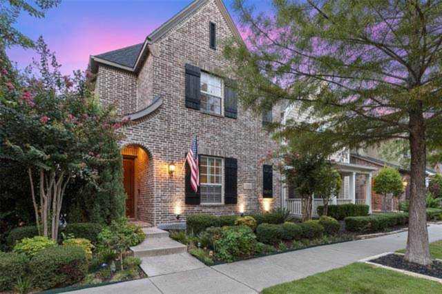 2253 Longwood Drive Carrollton, TX 75010