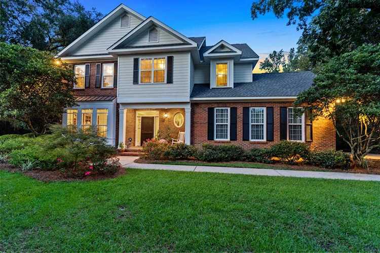 3661 Letitia Ln Tallahassee, FL 32312