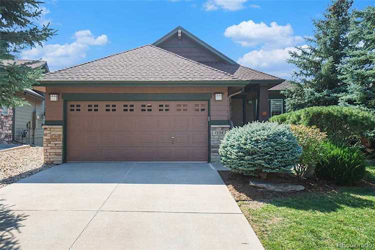 7354 S Catawba Way Aurora, CO 80016