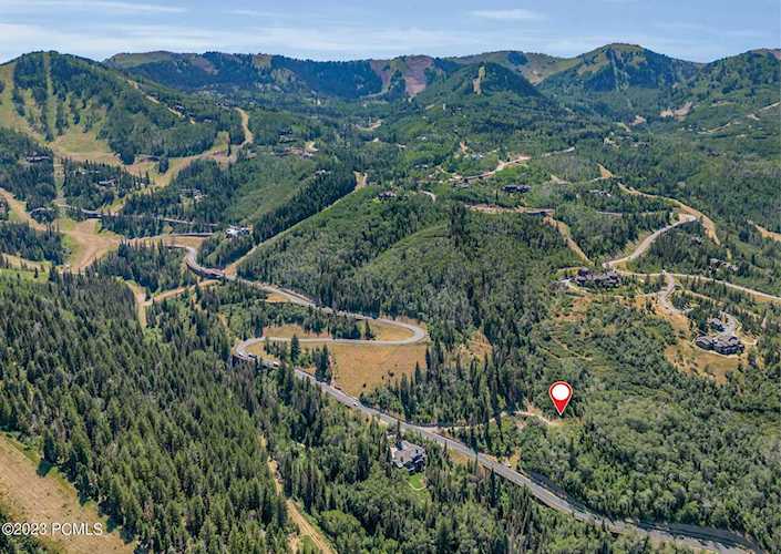 156 White Pine Canyon Rd Park City, UT 84060