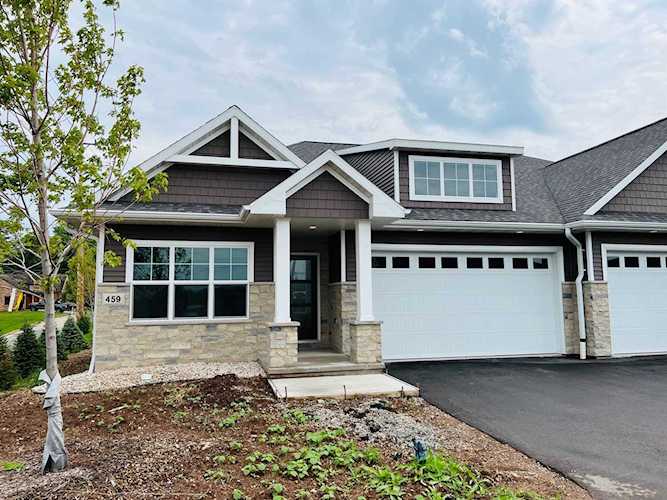459 Papermill Circle #26 Kimberly, Village of Kimberly, WI 54136