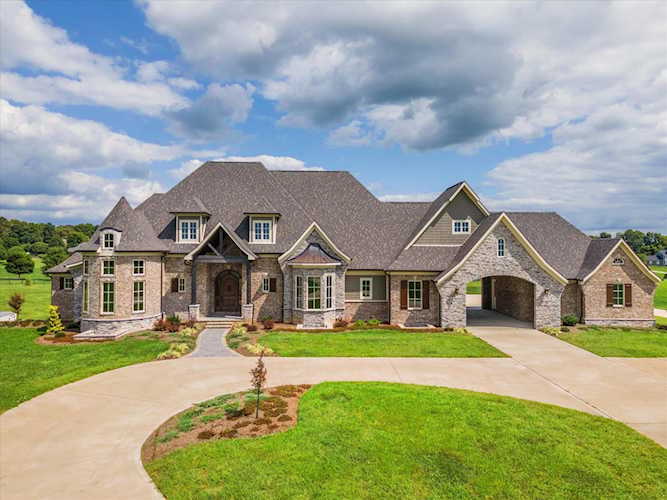 148 Lighthouse Way Midway, KY 40347