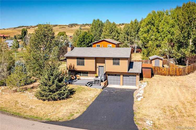 40305 Anchor Way Steamboat Springs, CO 80487
