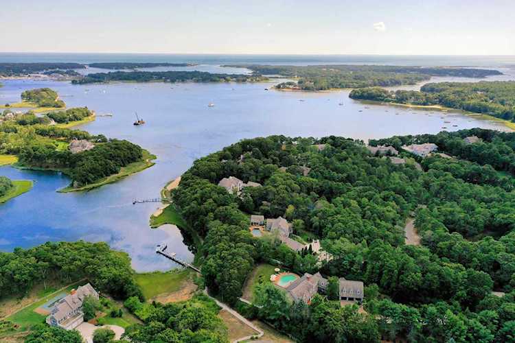 375 Baxters Neck Road Marstons Mills, MA 02648