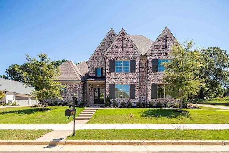 4752 E Magnolia Park Cir Collierville, TN 38017 | MLS 10119654 Photo 1