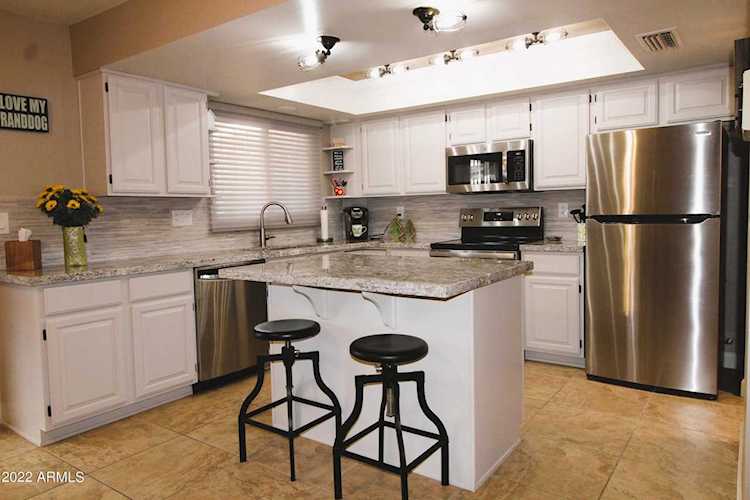 6929 E Osborn Road #D Scottsdale, AZ 85251