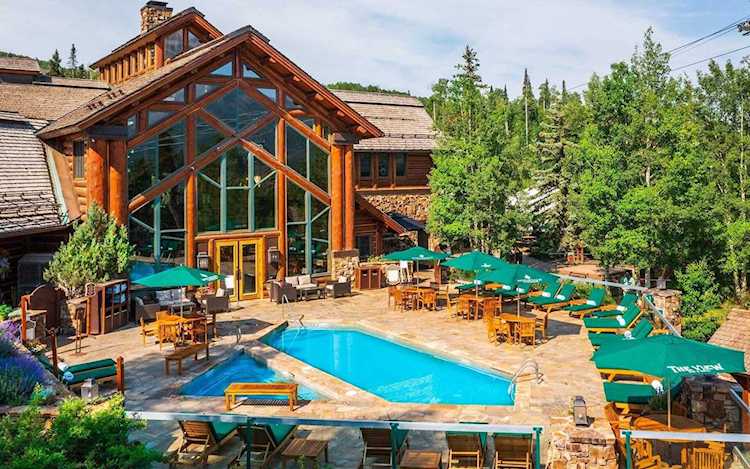 457 Mountain Village Blvd #4212 Mountain Village, COLORADO 81435