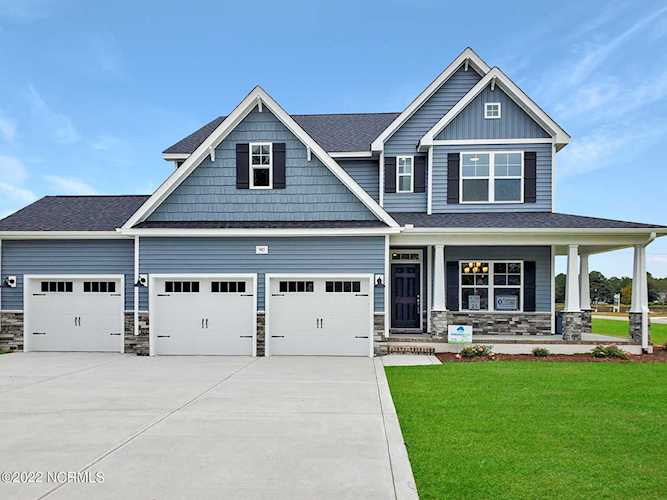 945 Arbor Rose Drive Greenville, NC 27858
