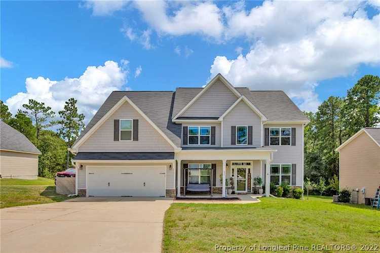 534 Sea Mist Dr Sanford, NC 27332