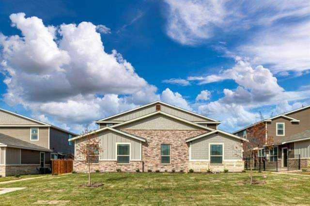 741 Wheatfield Drive Venus, TX 76084