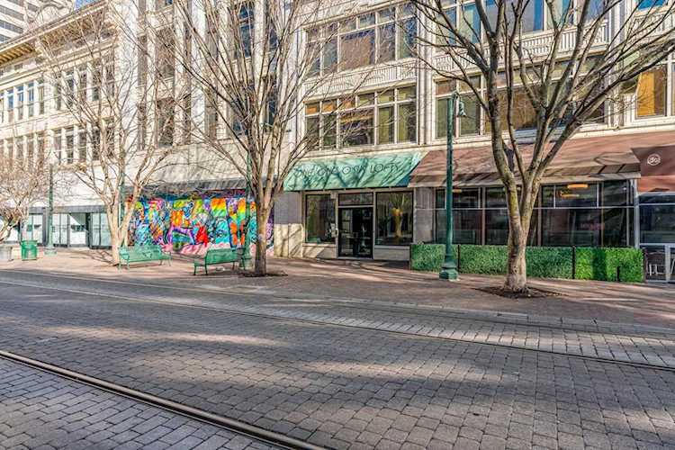92 S Main St Memphis, TN 38103 | MLS 10133308 Photo 1