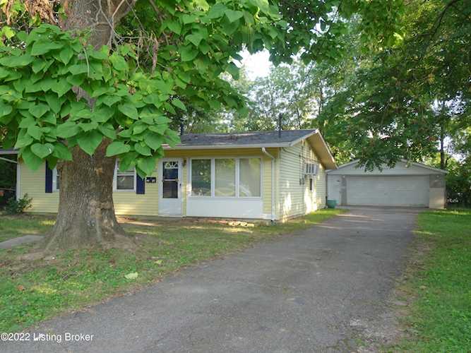 9932 Appollo Ct Louisville, KY 40272 | MLS 1620378 Photo 1