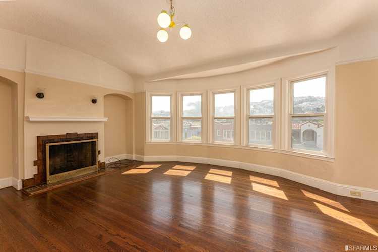 430 Justin Drive San Francisco, CA 94112