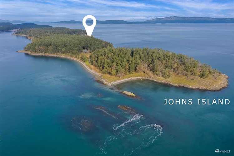 0 Lot 1-2 Johns Island Johns Island, WA 98250