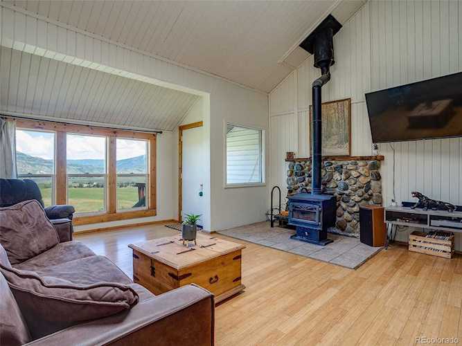 23245 Schussmark Trl #E Oak Creek, CO 80467