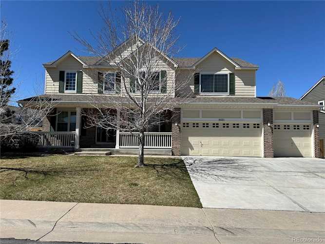 5571 S Sicily St Aurora, CO 80015