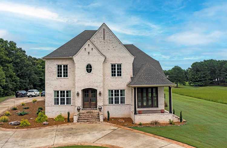 180 Deer Haven Dr Lexington, TN 38351