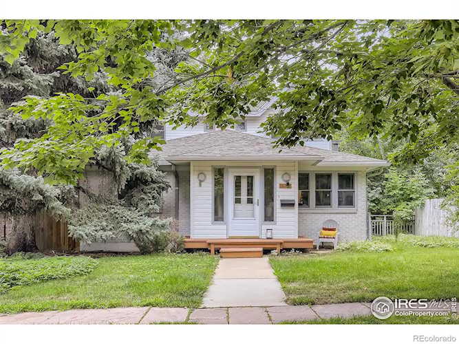 520 Mapleton Ave Boulder, CO 80304 | MLS IR973503 Photo 1
