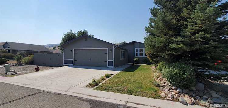 231 Walker Street Gardnerville, NV 89410