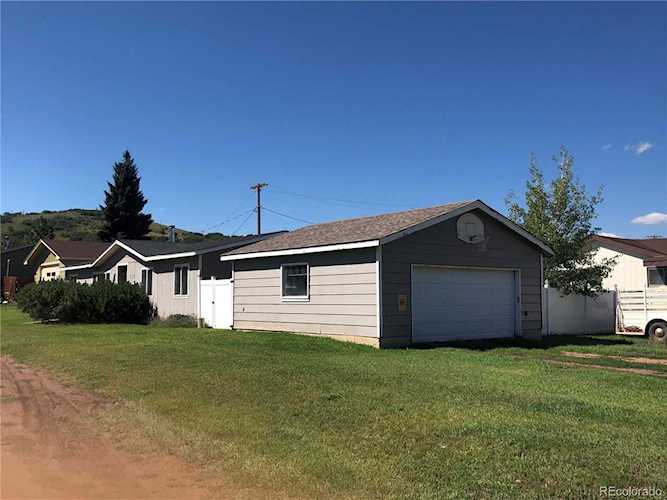510 Roselawn Ave Yampa, CO 80483 | MLS 9742127 Photo 1