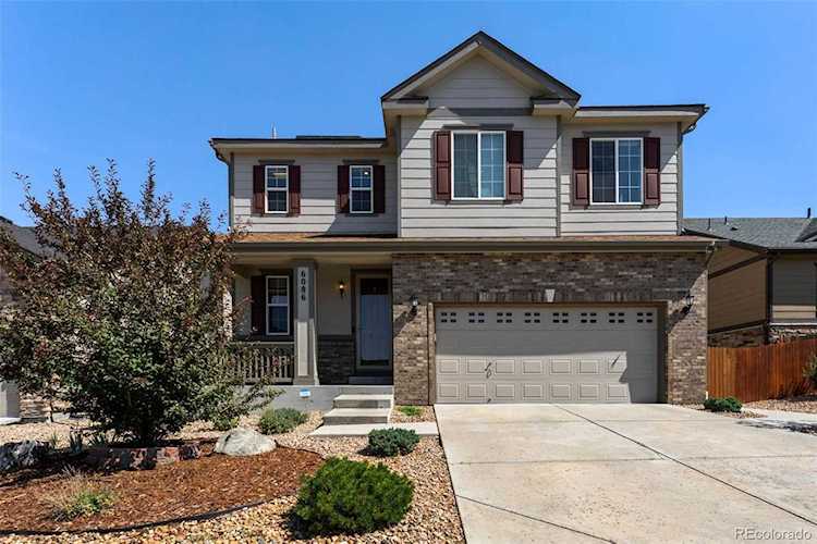 6086 S Jackson Gap Way Aurora, CO 80016