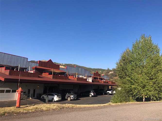 2619 Copper Ridge Circle #3 Steamboat Springs, CO 80487