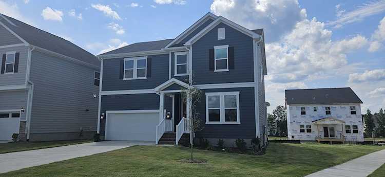 833 Wagyu Way Rolesville, NC 27571