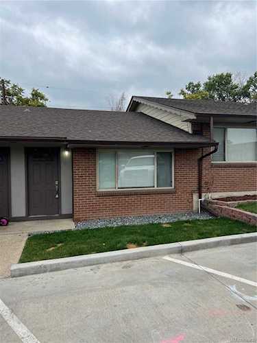 4625 W 6th Ave #4 Denver, CO 80204