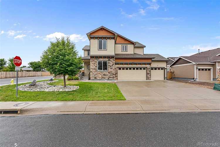 653 N 16th Place Brighton, CO 80601