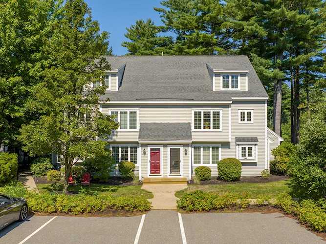 53 Wild Dunes Way Old Orchard Beach, ME 04064