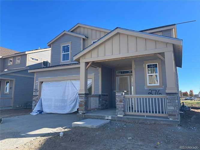 276 Kino Ct Brighton, CO 80601