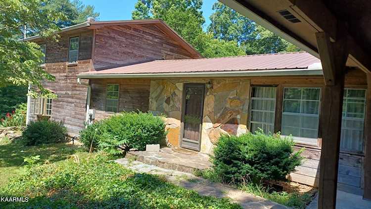 367 Lawson Mill Rd Kingston, TN 37763