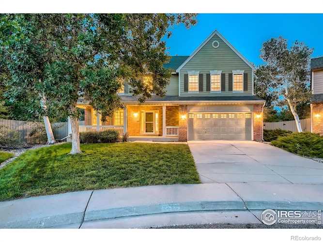 2320 Clayton Circle Superior, CO 80027