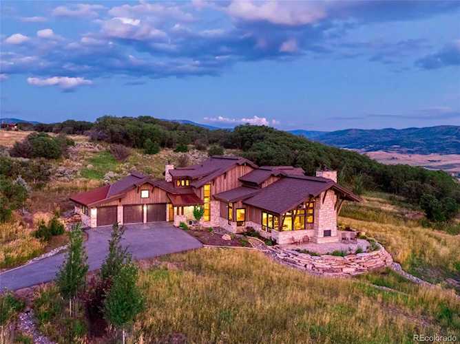 27050 Fire Song Rd Steamboat Springs, CO 80487