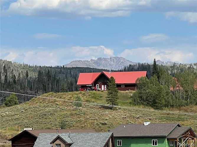 27060 Neptune Place Clark, CO 80428