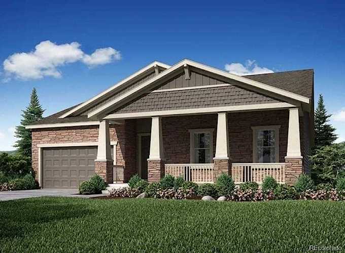 1065 Red Iron Ct Erie, CO 80516